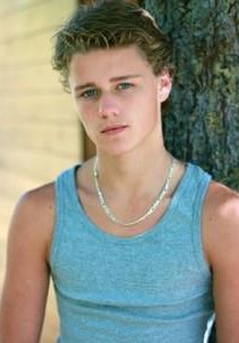 Ty Wood - Foto 3
