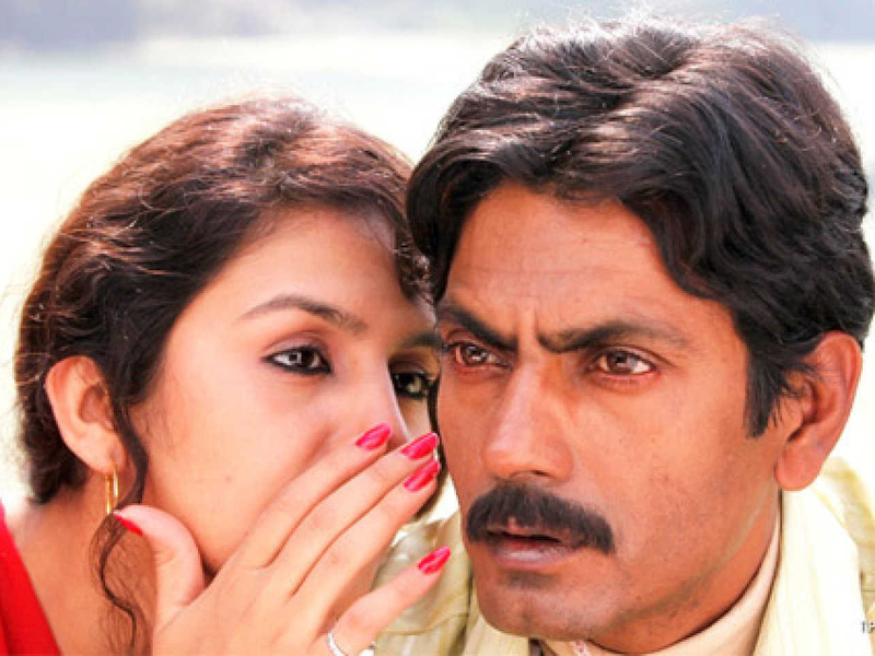 Foto 53 de Gangues de Wasseypur