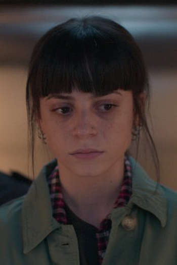 Poster de Episódio Madera de médico (2024)