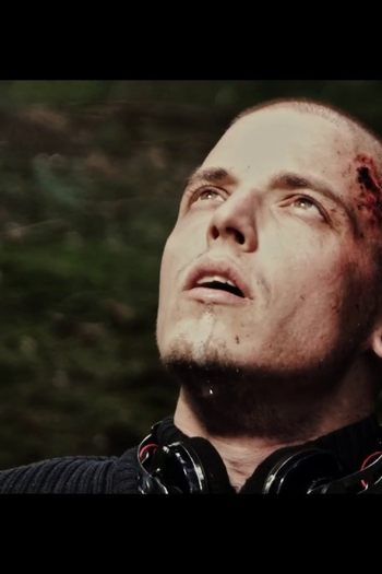 Poster de Curta My Forest (2016)