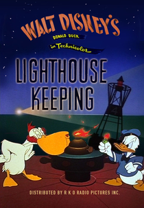 Lighthouse Keeping (Lighthouse Keeping)