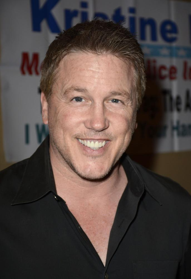 Lochlyn Munro - Foto 1