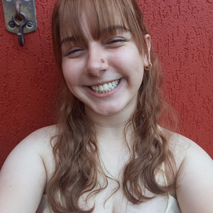 Foto de perfil de Amanda de Carvalho