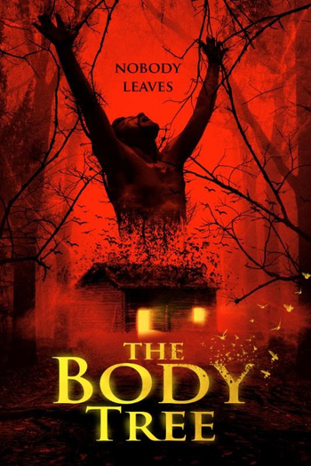  de Filme Árvore de Corpos (2017)