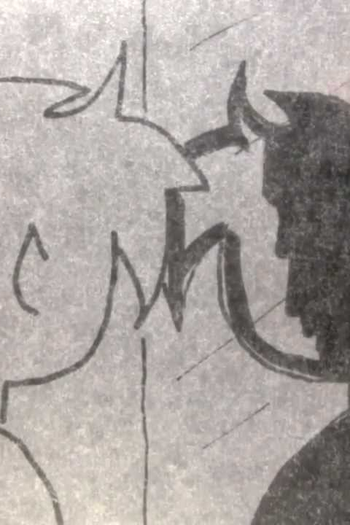 Poster de Curta My Dad Died (2013)