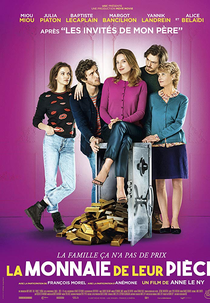 La monnaie de leur pièce (La monnaie de leur pièce)