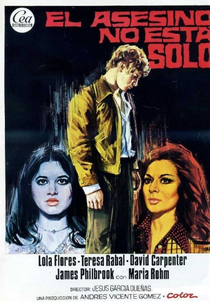 El asesino no está solo (El asesino no está solo)