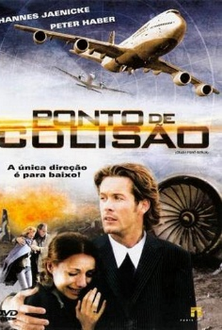 Poster 1 de Filme Ponto de Colisão (2009)