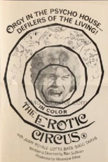O Circo Erótico (The Erotic Circus)