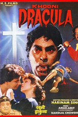 Khooni Dracula (Khooni Dracula)