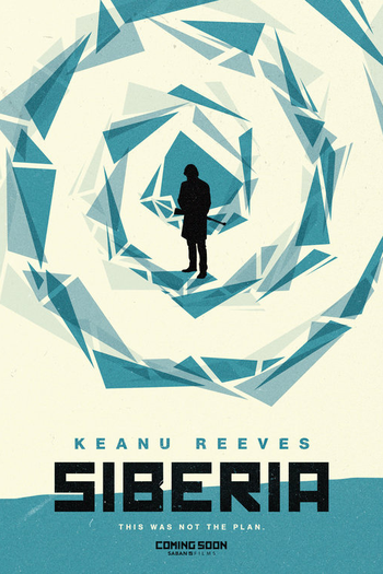  de Filme Siberia (2018)