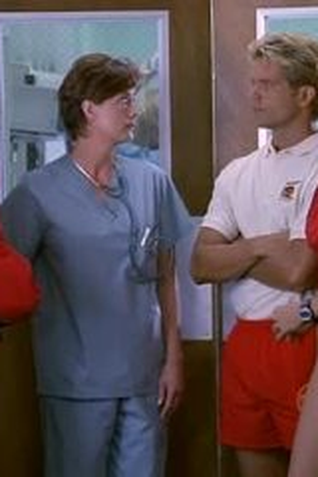 Poster de Episódio Heal the Bay (1997)