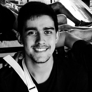 Foto de perfil de Mateus