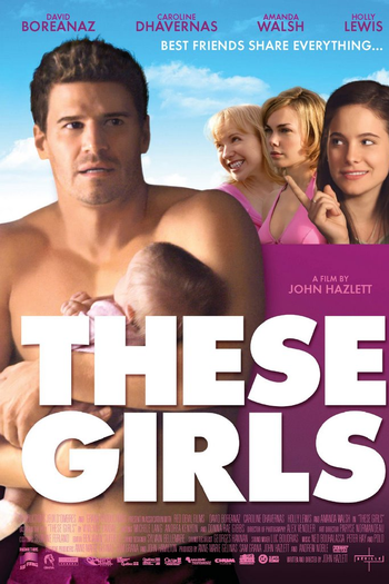  de Filme Três é Demais (2005)