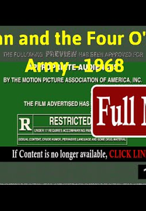 Tarzan e o Exército das 4 horas (Tarzan and the Four O'Clock Army)