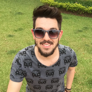 Foto de perfil de Luiz