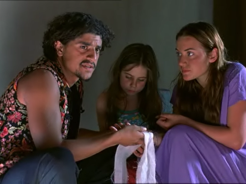 Foto 8 de O Expresso de Marrakesh