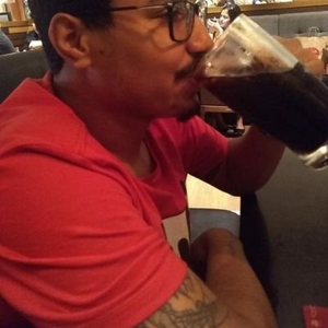 Foto de perfil de Yuri Ramos