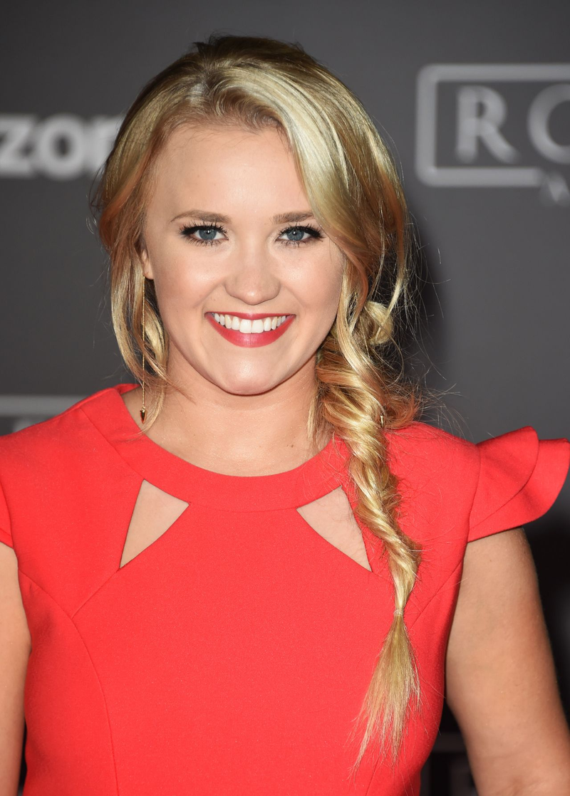 Emily Osment - Foto 8