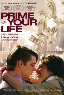 Prime of Your Life - Poster / Capa / Cartaz - Oficial 1