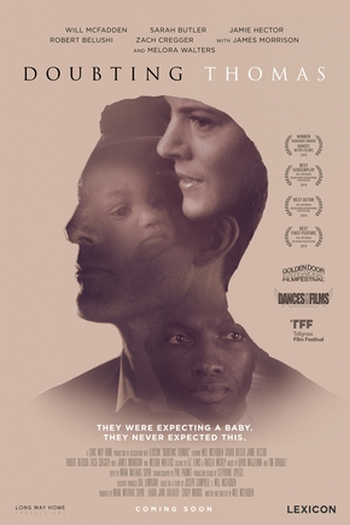  de Filme Amor e Dúvida (2017)