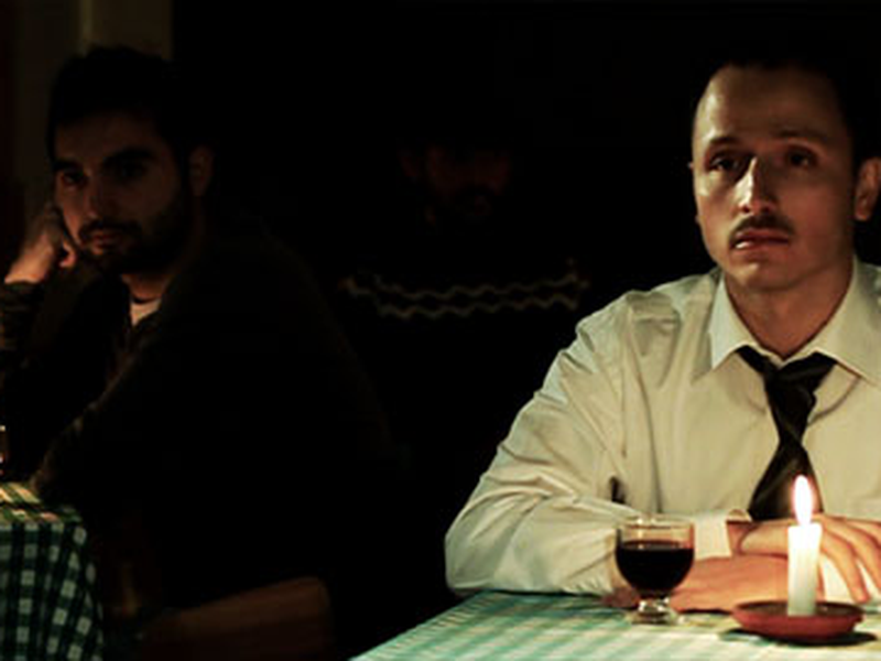 Foto 1 de Em Terra Frágil