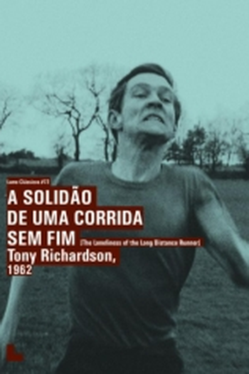  de Filme A Solidão de uma Corrida Sem Fim (1962)