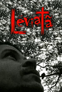 Leviatã - Poster / Capa / Cartaz - Oficial 1