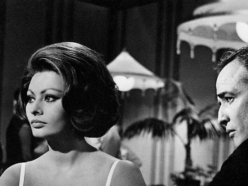 Foto 7 de A Condessa de Hong Kong