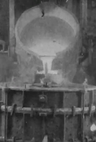 Poster 1 de Curta Casting a Guide Box (1904)