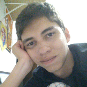 Foto de perfil de Gustavo Ferreira