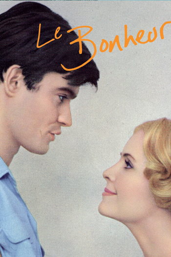  de Filme As Duas Faces Da Felicidade (1965)