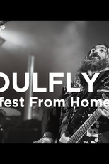 Soulfly Live at Hellfest 2014 (Soulfly Live at Hellfest 2014)