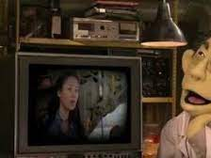 Foto 3 de Lost: Untangled (1ª Temporada)