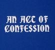 An Act of Confession