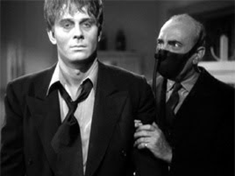 Foto 15 de O Abutre Humano