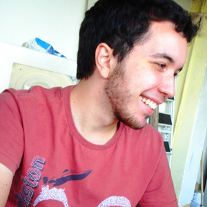 Foto de perfil de Thiago Venâncio