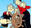 O Show de Popeye e Olivia Palito