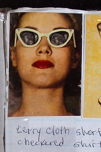 Poster de Filme Diário de um Ladrão da Times Square  (2008)