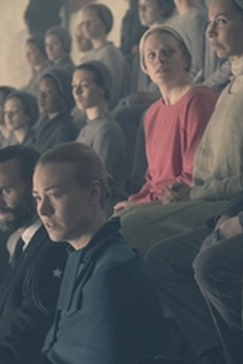 Poster de Episódio Postpartum (2018)