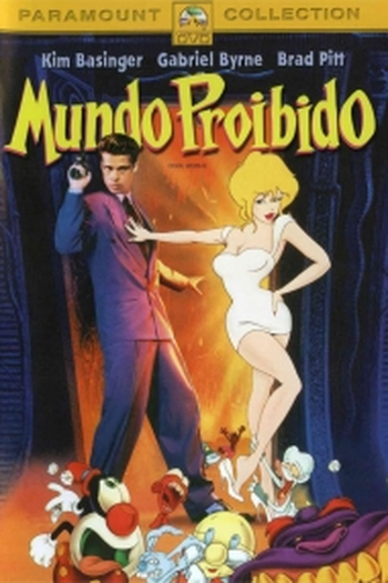  de Filme Mundo Proibido (1992)