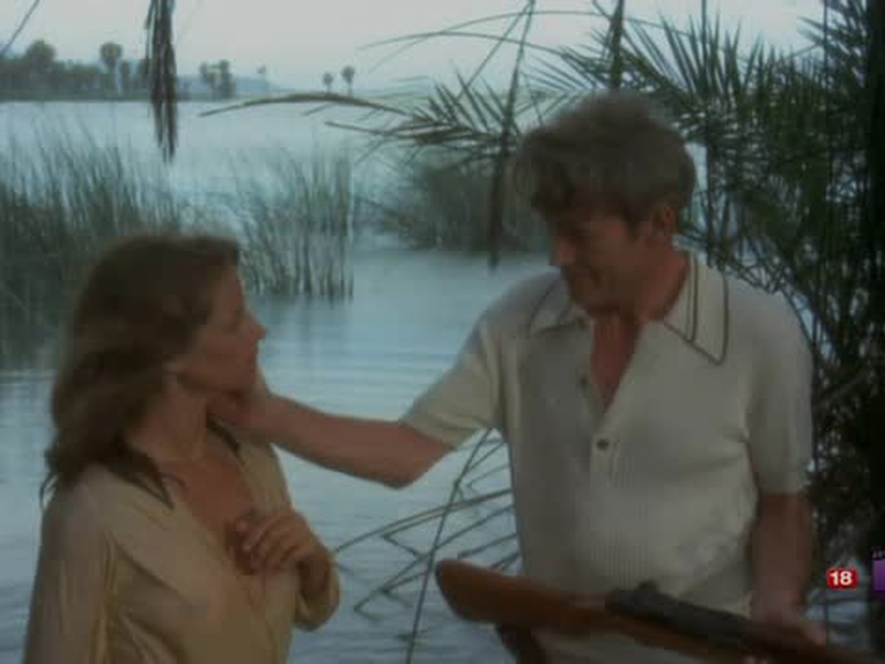 Foto 5 de Foxtrot       (The Other Side of Paradise)