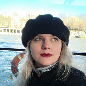 Foto de perfil de Chak Sivitanicht