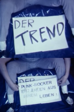 Der Trend (Der Trend - Punkrocker erzählen aus ihrem Leben)
