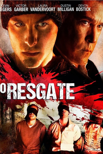  de Filme O Resgate (2011)