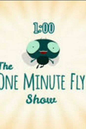 Poster de Curta One Minute Fly (2008)