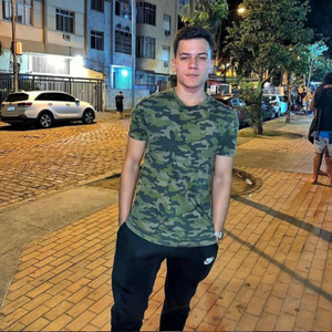 Foto de perfil de Yann Bezerra Macena