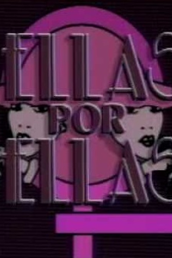  de TV Ellas por Ellas (1991)