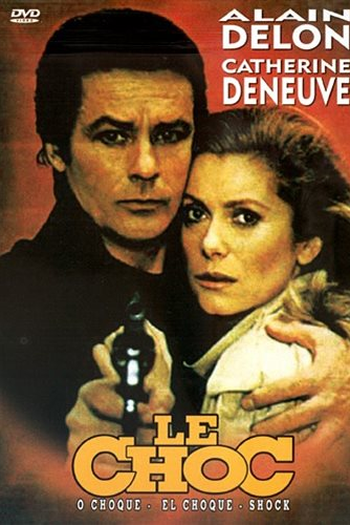  de Filme O Choque (1982)