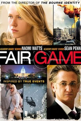 Poster 5 de Filme Jogo de Poder (2010)